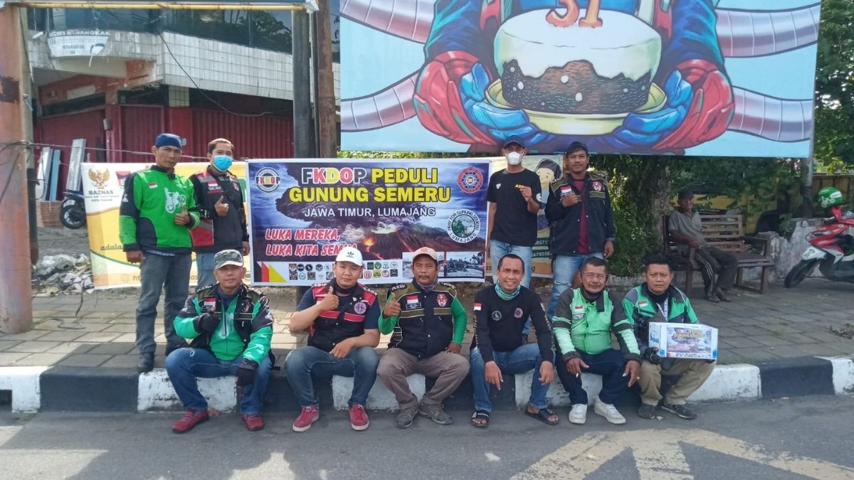 Langgam.id-Galang dana