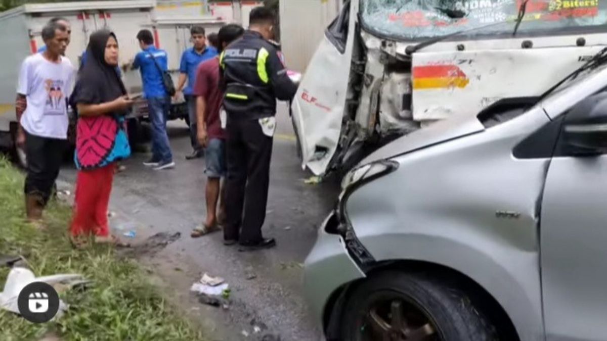 Langgam.id-kendaraan