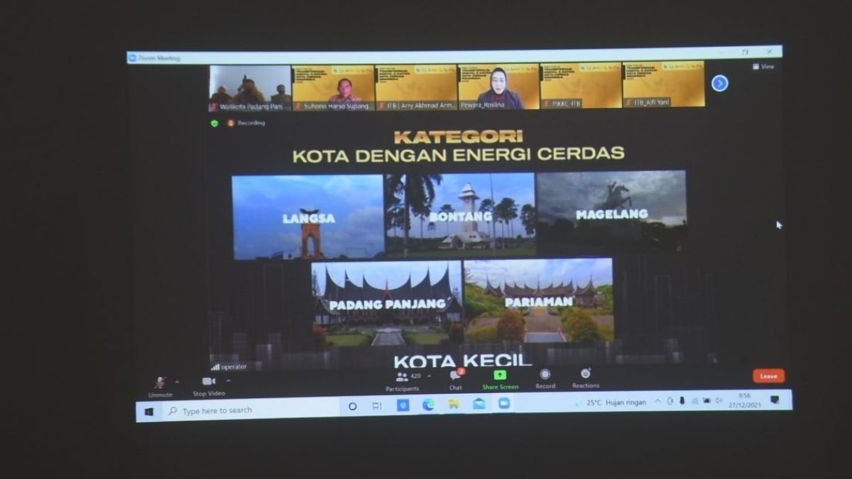 Langgam.id-kota cerdas