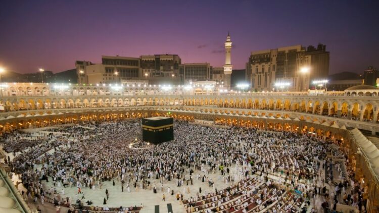 Kasus Varian Omicron Terdeteksi, Pemberangkatan Jemaah Umrah Indonesia Kembali Ditunda  