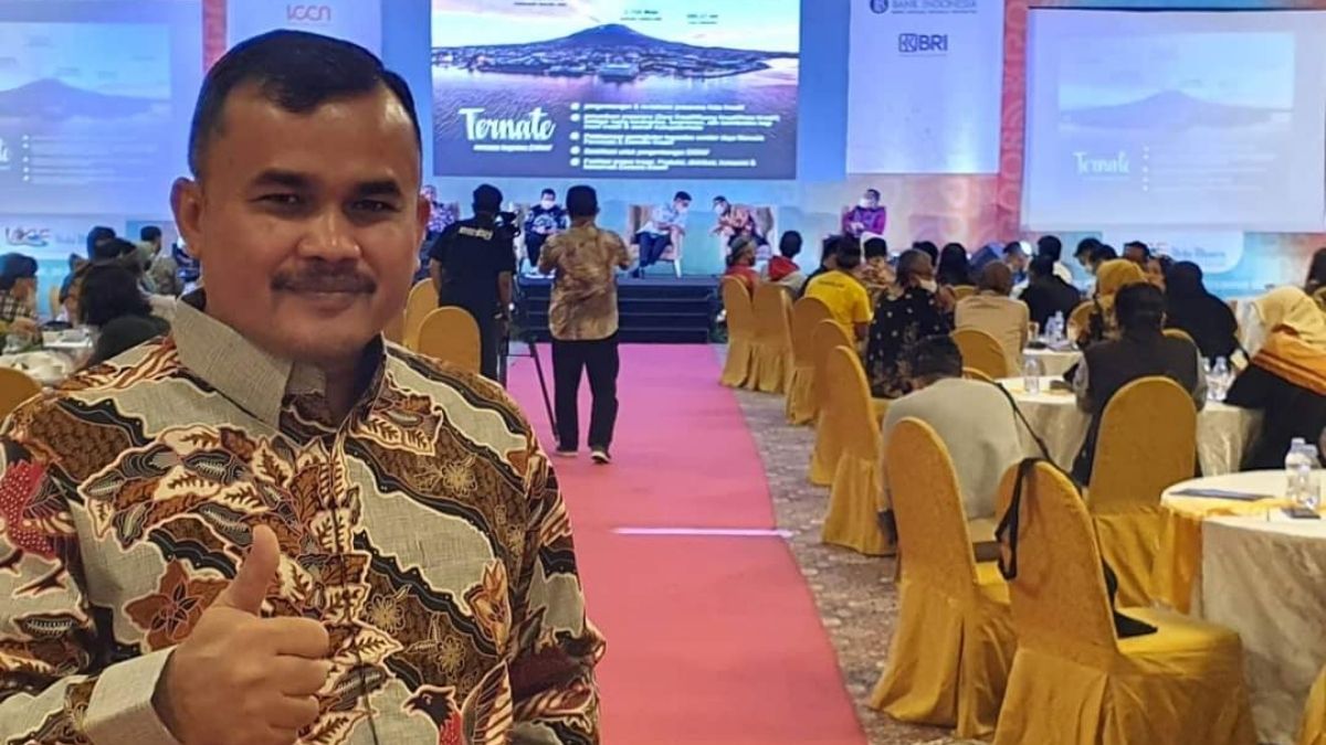 Langgam.id-objek wisata