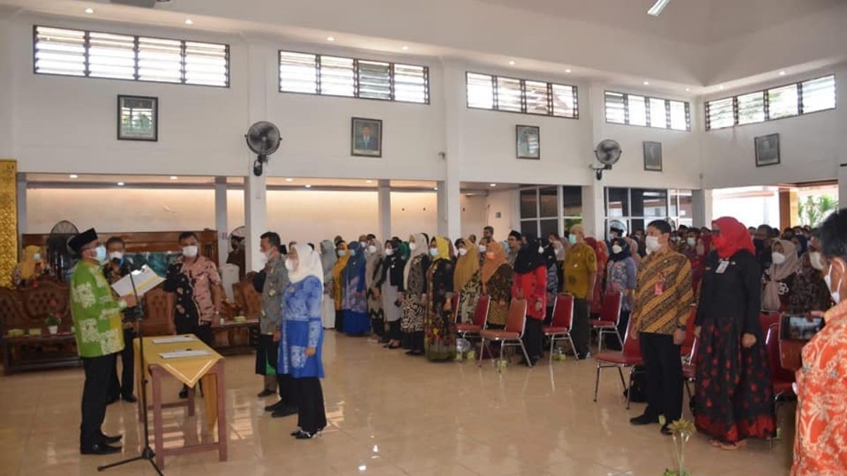 Langgam.id-pejabat Padang