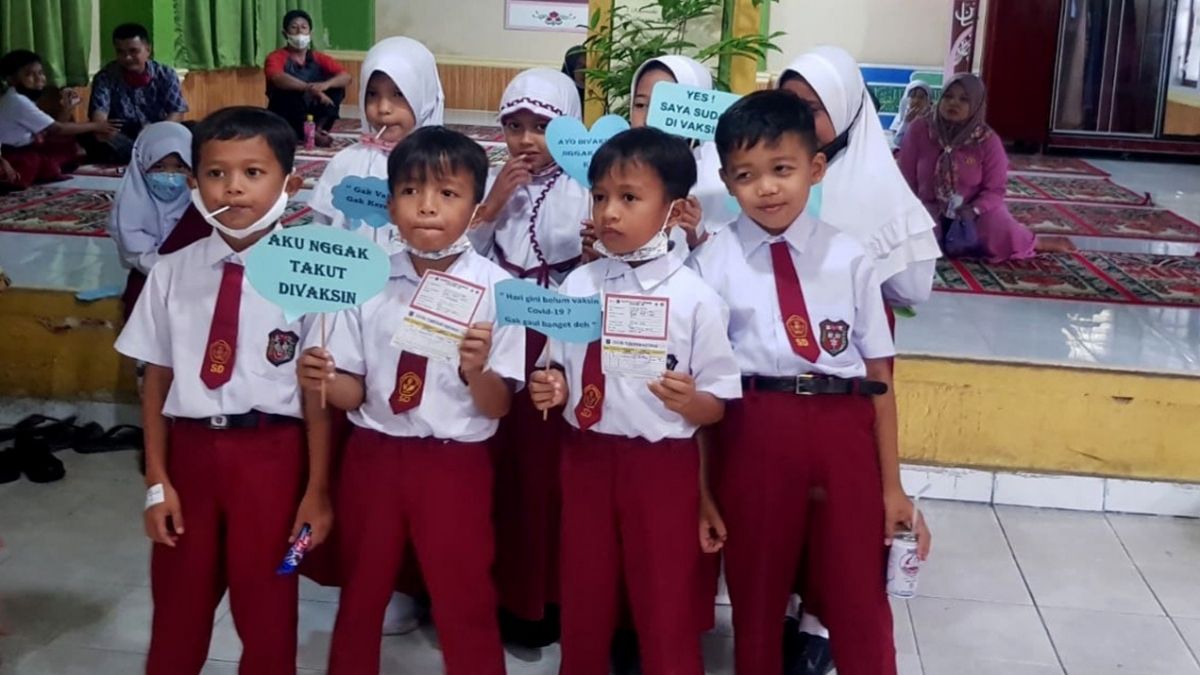 Langgam.id-anak dan lansia