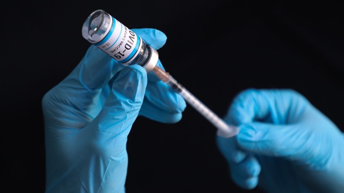 Langgam.id-vaksinasi