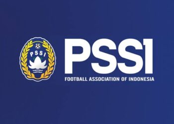 Logo PSSI (Foto: Website PSSI)