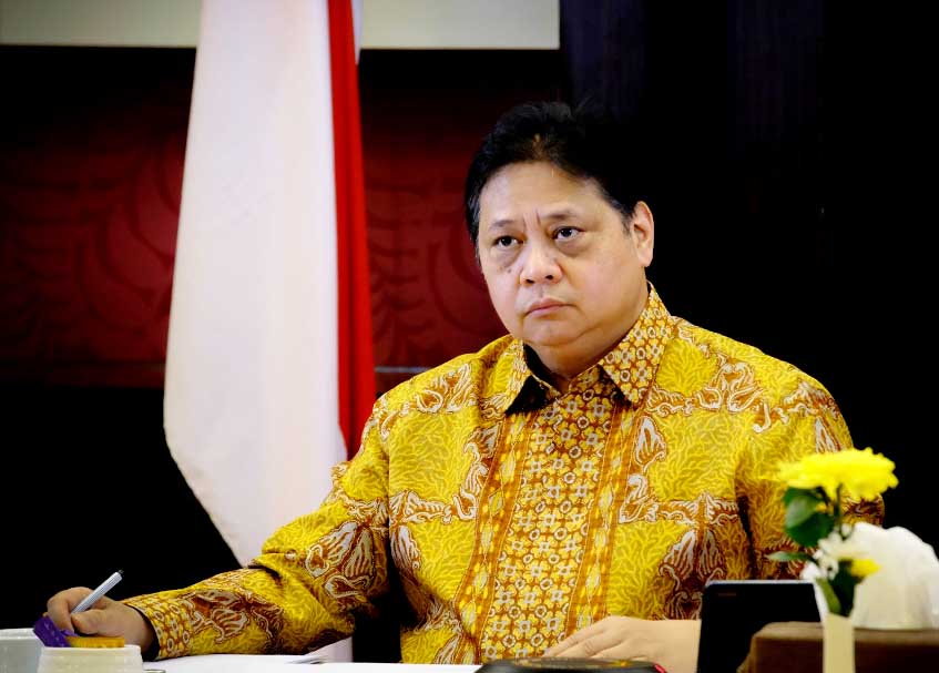 Berita Jakarta terbaru dan terkini hari ini: PPKM untuk luar Jawa-Bali kembali diperpanjang 14 hari, mulai 18-31 Januari 2021.