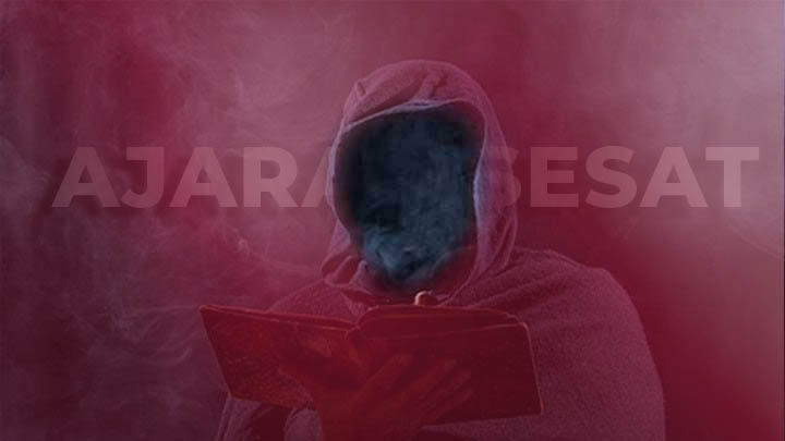 Langgam.id - Dugaan ajaran menyimpang yang dinilai tidak lagi sesuai dengan ajaran Agama Islam ditemukan di Kabupaten Tanah Datar, Sumbar.