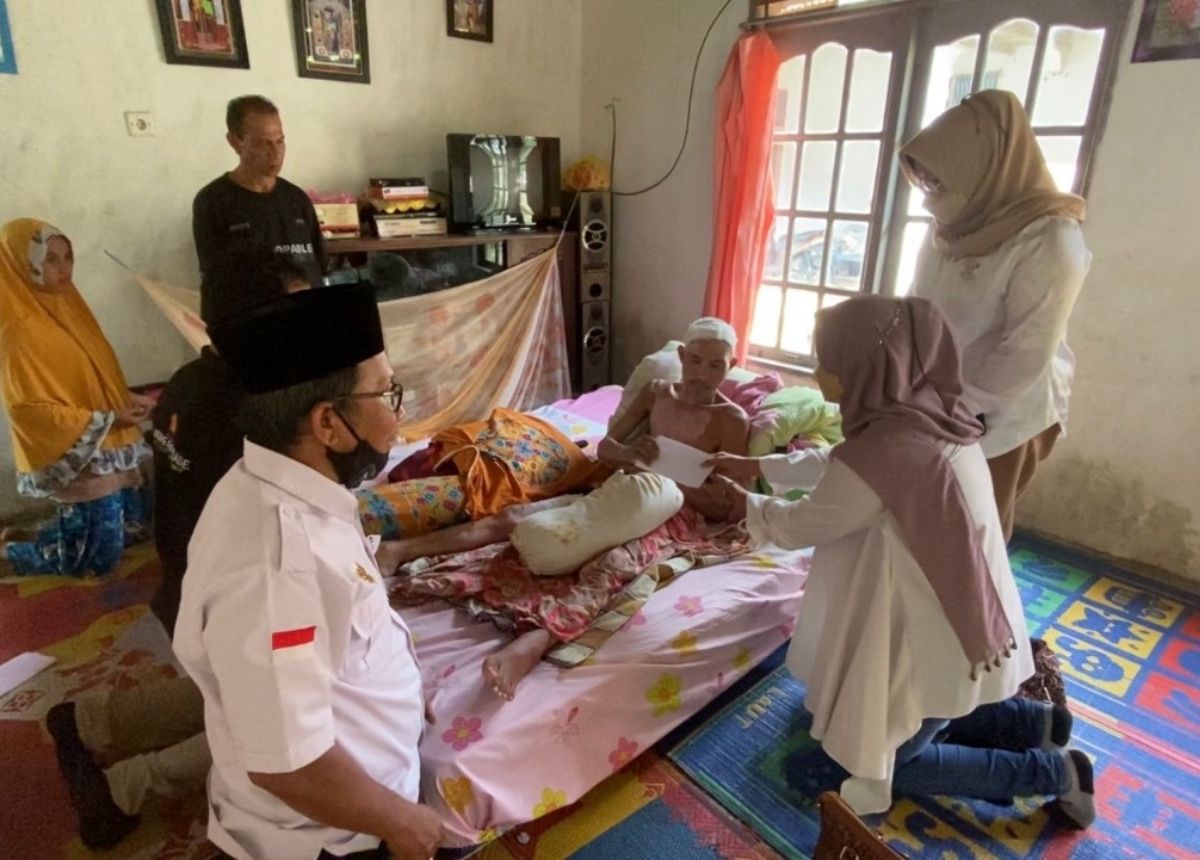 Langgam.id-Andre Rosiade