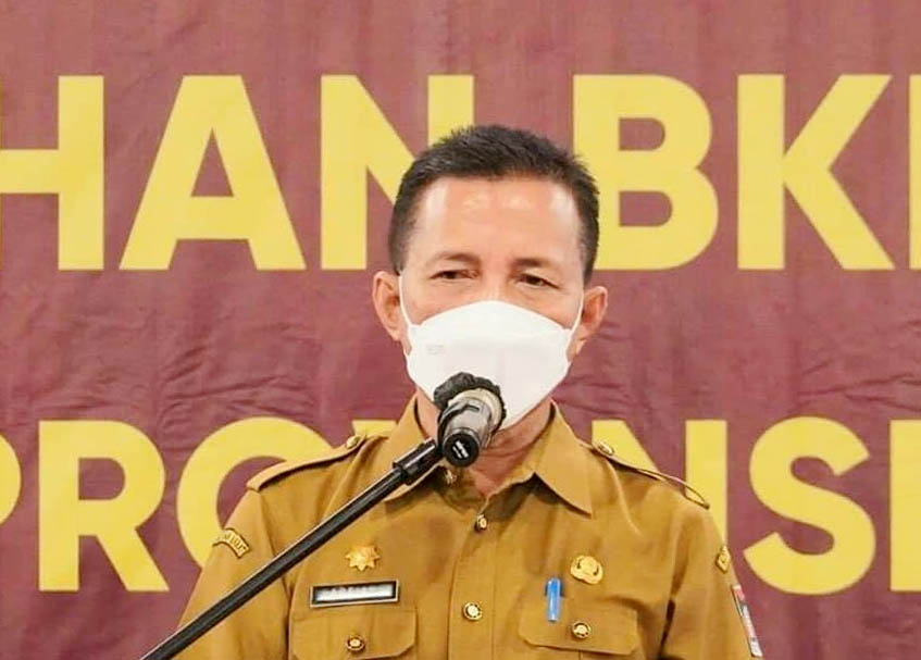 Langgam.id - Pemerintah Kota (Pemko) Padang kembali membuka seleksi terbuka jabatan pimpinan tinggi pratama untuk dua jabatan eselon II.