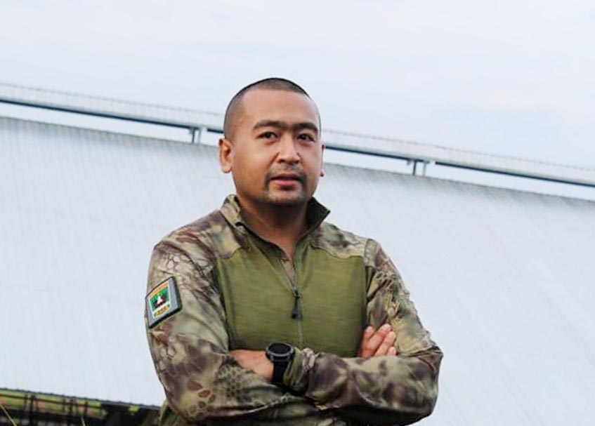 Langgam.id - BPS mencatat Sumbar masuk dalam 10 provinsi dengan persentase kemiskinan terendah di Indonesia, yaitu pada peringkat ke-6.