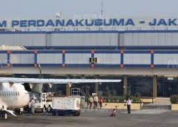 Berita dari Luar Sumbar: Bandara Halim Perdanakusuma (Bandara Halim) salah satu bandara yang melayani penerbangan di Jakarta, akan tutup beberapa bulan ke depan. Sehingga dipastikan tidak ada penerbangan dari BIM Ke Bandara Halim.