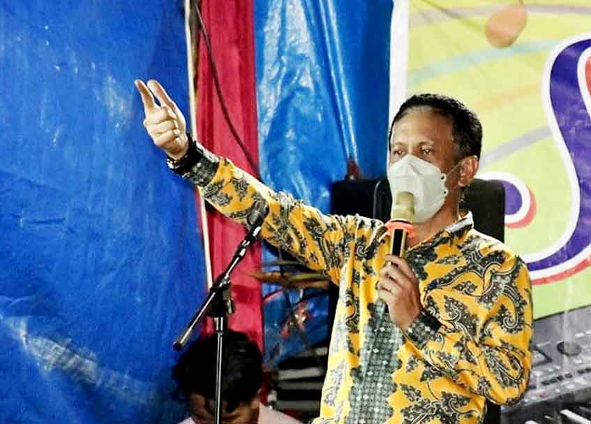 Berita Padang - berita Sumbar terbaru dan terkini hari ini: Empat warga Padang Barat yang terpapar Covid-19 itu tersebar di dua kelurahan.