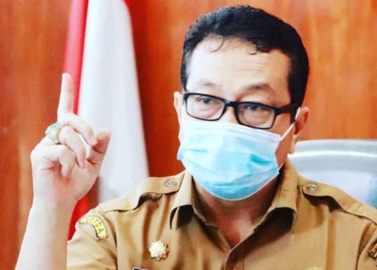 Langgam.id-DPRD Solok