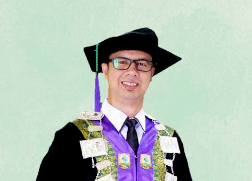 Berita Sumbar terbaru dan terkini hari ini: Varian Omicron, kata Defriaman, penanganannya tak akan jauh berbeda dengan varian sebelumnya.