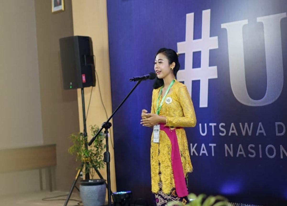 Berita Sumbar terbaru dan terkini hari ini: Analisis Pariwisata Alam Air Terjun Lubuak Tampuruang di Sumbar