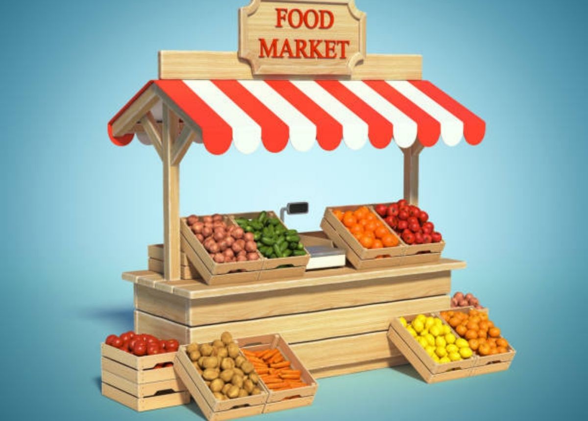 Berita Terbaru dari Pariaman: Pemerintah Kota Pariaman bakal mengaktifkan kembali Pasar Produksi Jati yang sudah lama tiarap.