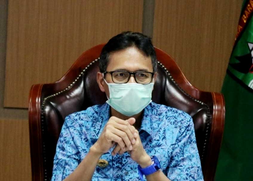 Berita Sumbar terbaru dan terkini hari ini: Dewan Pakar PKS akan membantu partai dalam memandang setiap langkah dan kebijakan.