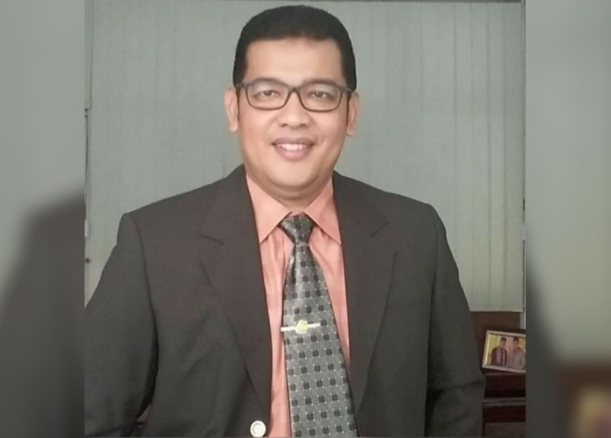 Dispora Sumbar menyatakan tidak bisa melakukan intervensi kepada Komite Olahraga Nasional Indonesia (KONI) Sumbar status tersangka