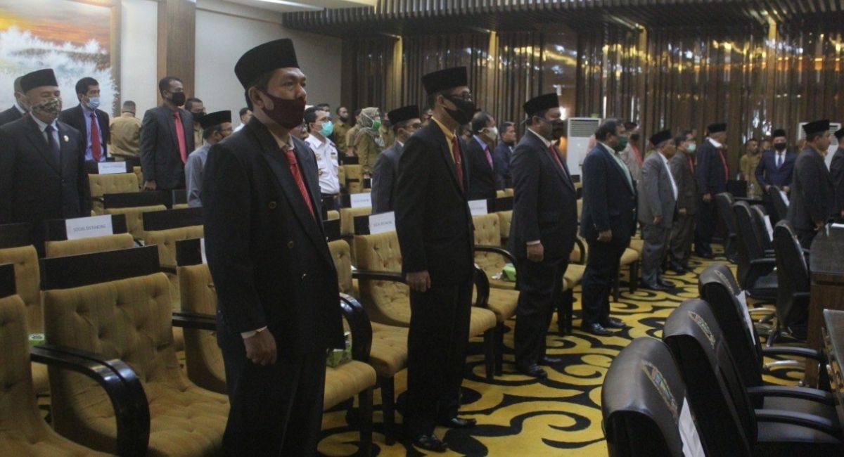 Bapemperda DPRD Pesisir Selatan Segera Rampungkan Ranperda CSR