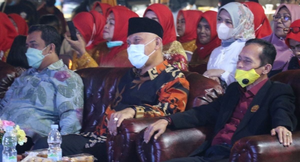 Festival Kolaborasi Piaman Pekanbaru Diapresiasi Gubernur Sumbar