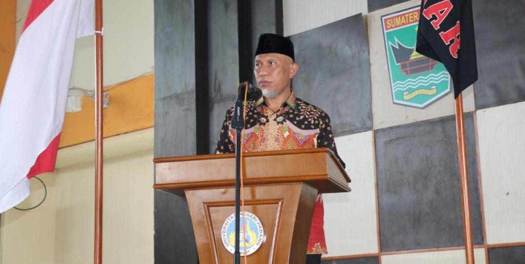 Kejuaraan Tarung Drajat Direncanakan Tiap Tahun di Sumbar