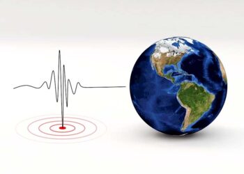 Langgam.id - Gempa bumi kembali mengguncang Talu, Pasaman Barat (Pasbar). Hingga saat ini, pukul 19.30 WIB, gempa sudah tiga kali terjadi.