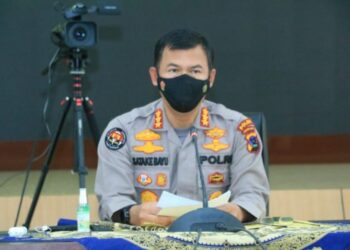 Langgam.id - Polda Sumatra Barat (Sumbar) bersama jajaran Kepolisian Resor (Polres) bakal menggelar Operasi Patuh Singgalang.