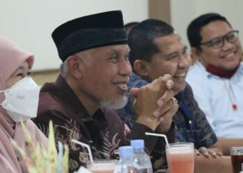 Perantau Minang Bakal Bangun Asrama Mahasiswa di Semarang