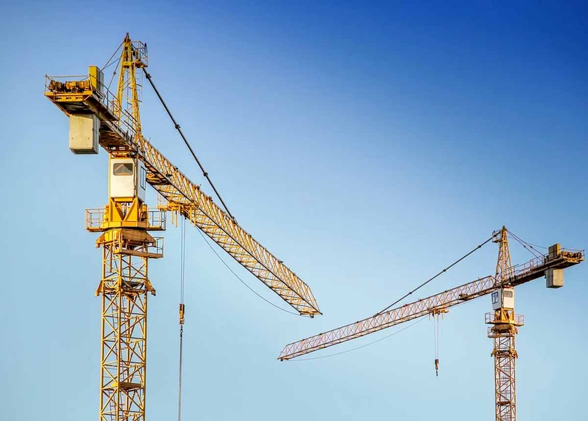 Langgam.id - Sejumlah proyek mangkrak bernilai ratusan miliar menjadi sorotan Dewan Perwakilan Rakyat Daerah (DPRD) Sumatera Barat (Sumbar).