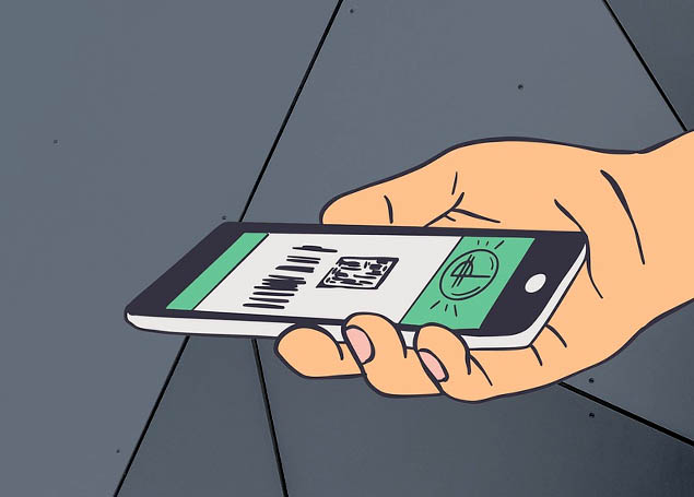 Langgam.id - Pemkab Dharmasraya mewajibakan seluruh pegawainya untuk menguduh aplikasi PeduliLindungi. Karena, masuk kantor wajib scan QR.