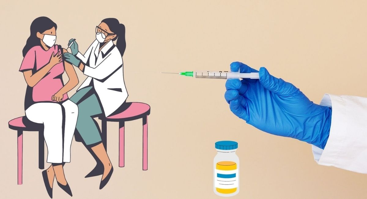 Vaksinasi Anak Usia 6 Hingga 11 Tahun Bakal Dilaksanakan di Padang