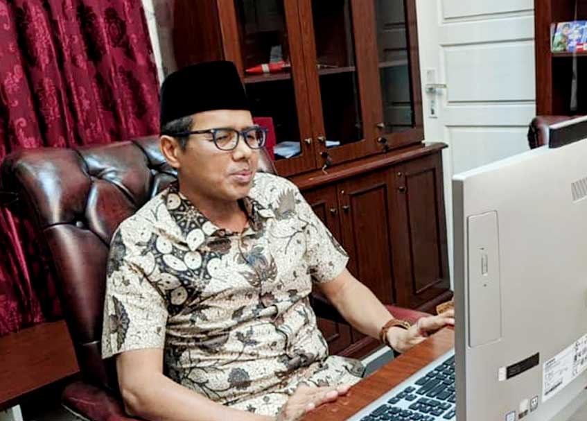 Berita Sumbar terbaru dan terkini hari ini: Dewan Pakar PKS terdiri dari berbagai tokoh dengan kepakaran di bidang masing-masing.