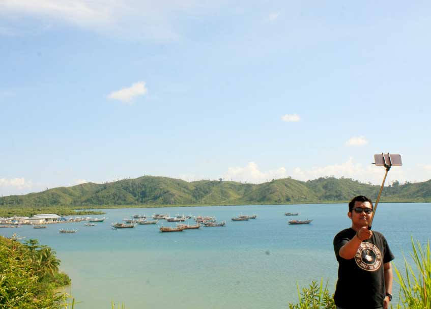 Berita Pessel - berita Sumbar terbaru dan terkini hari ini: Selain KEK Mandeh, juga akan ditawarkan potensi energi baru dan terbarukan.