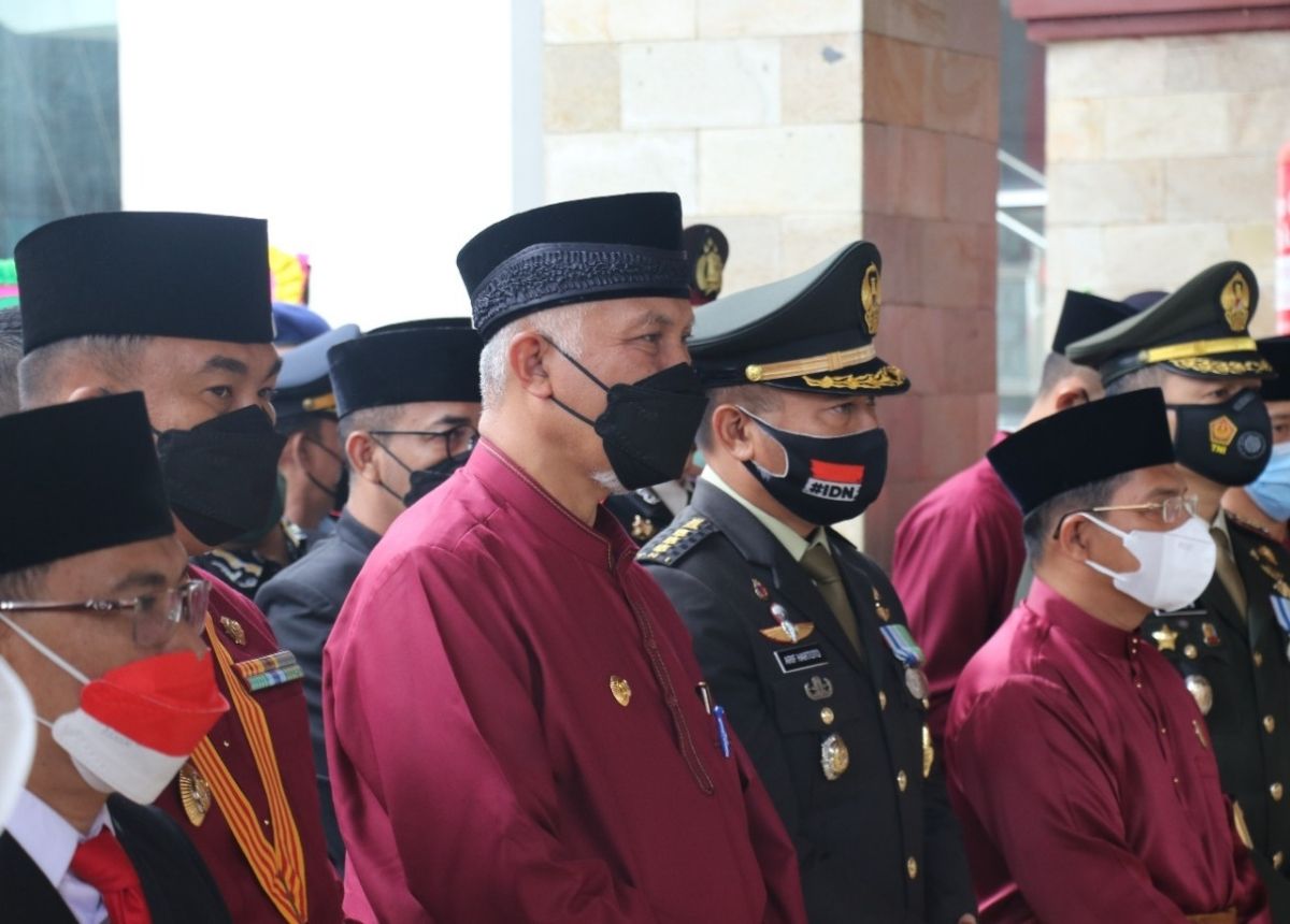 Langgam.id-Dharmasraya