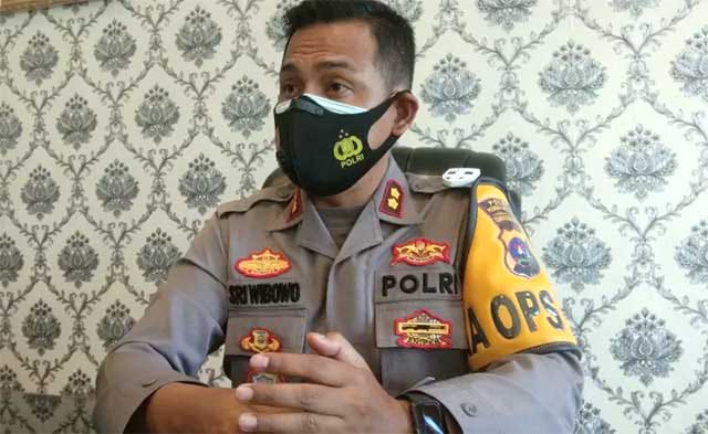 Polres Pesisir Selatan Proses Laporan Dugaan Pengancaman Terhadap Wartawan