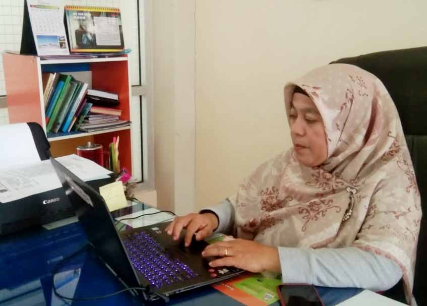 Berita Agam - berita Sumbar terbaru dan terkini hari ini: Kekerasan terhadap anak di Kabupaten Agam sepanjang 2021 mencapai 85 kasus.