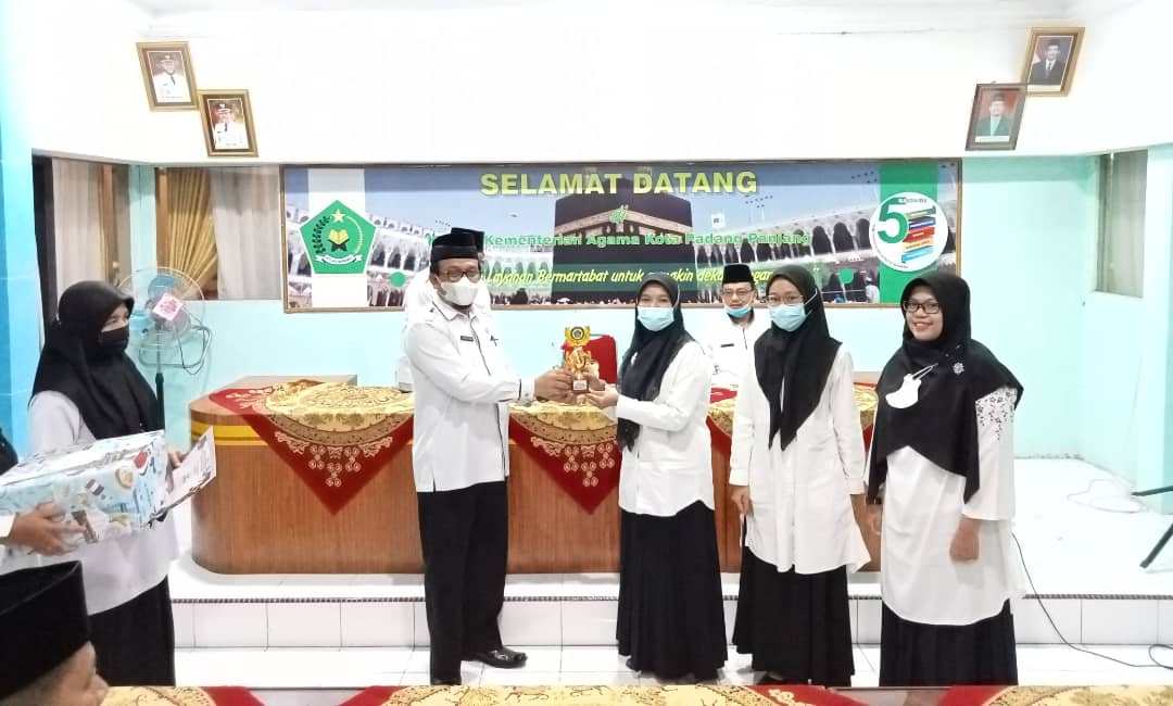 ASN Kemenag Diminta Jaga Sikap Bermedia Sosial