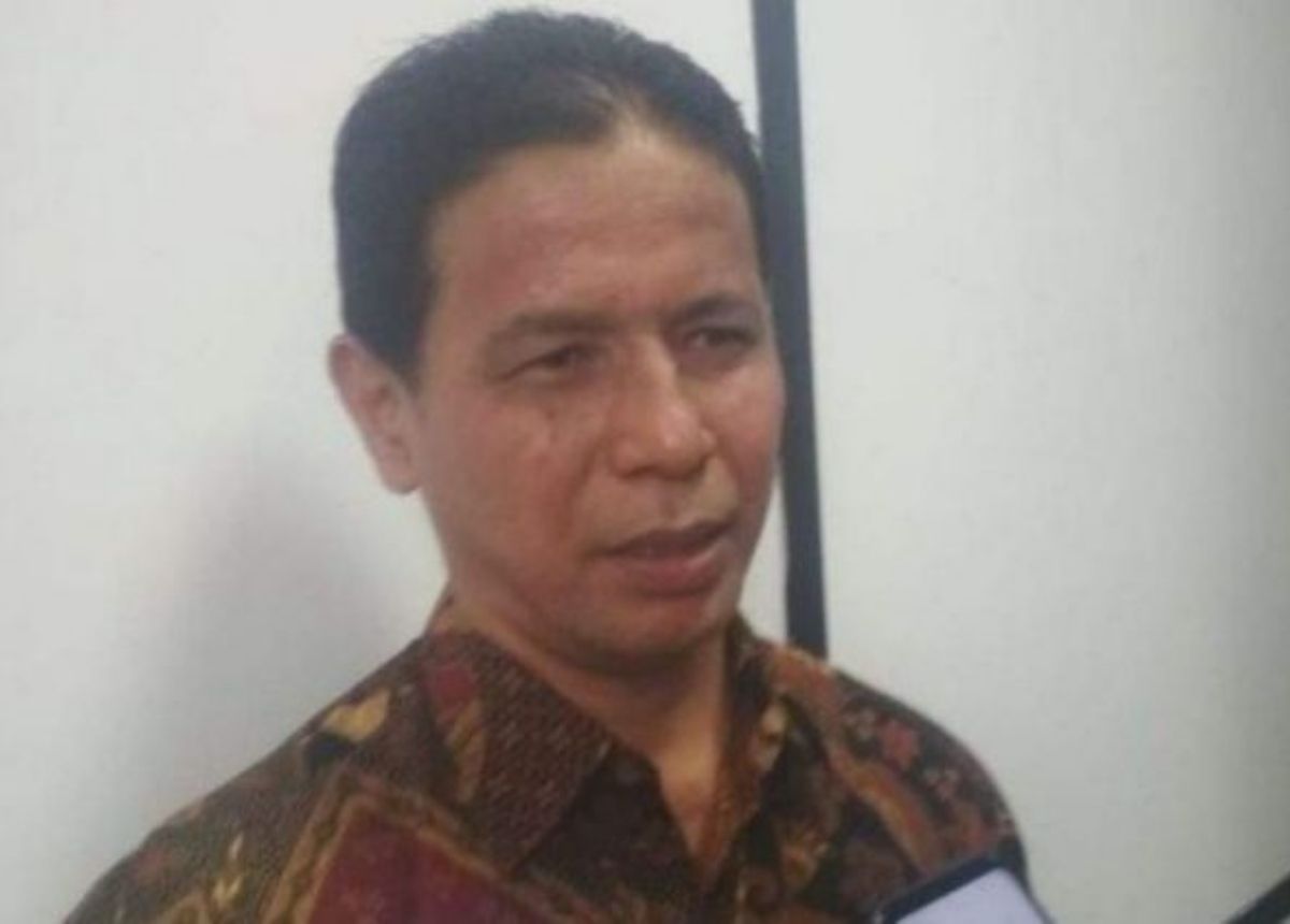 Berita Padang - berita Sumbar terbaru dan terkini hari ini: DPW PAN Sumbar terus memproses pemilihan nama calon wawako Padang.