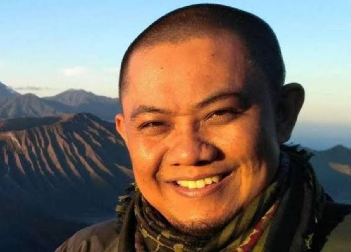 Sejak dipopulerkan Wagub Audy di sela pidato acara Sumbar Madani to Digital BNI Smart City, sapaan Wali Kota Jomblo