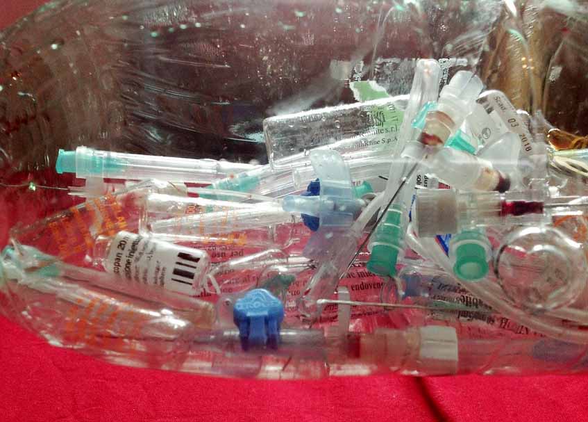 Menangkan Perusahaan Luar Sumbar untuk Kelola Limbah B3, RSUP M Djamil Dinilai Abaikan Surat Edaran Gubernur dan Fasilitas Aia Dingin