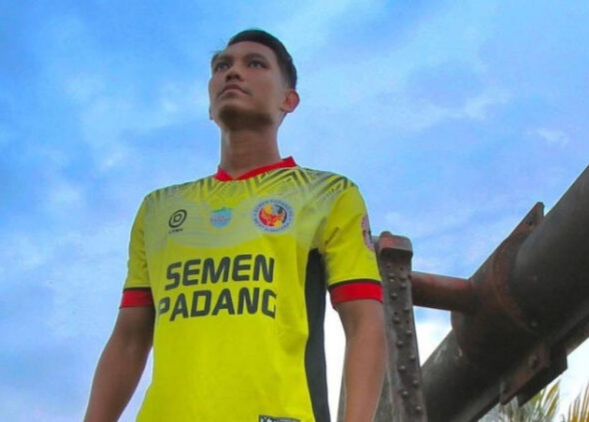Langgam.id Manda Cingi Semen Padang FC