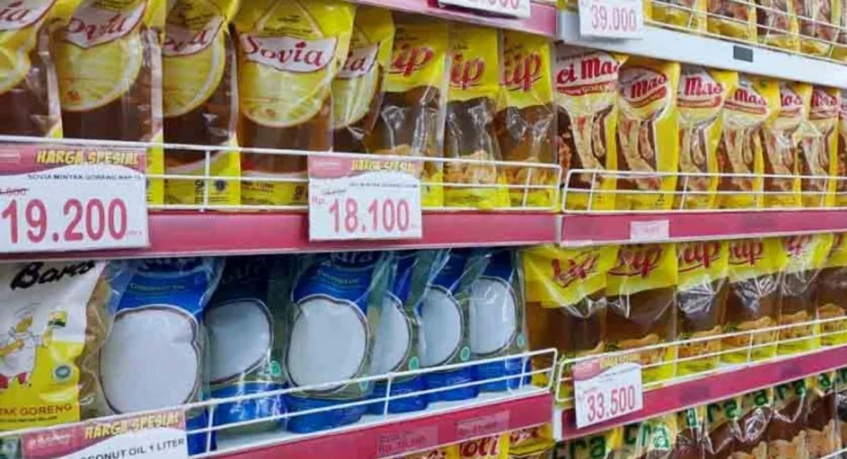 Harga Minyak Goreng Rp 11.500, Andre: Mendag Harus Bertangan Besi