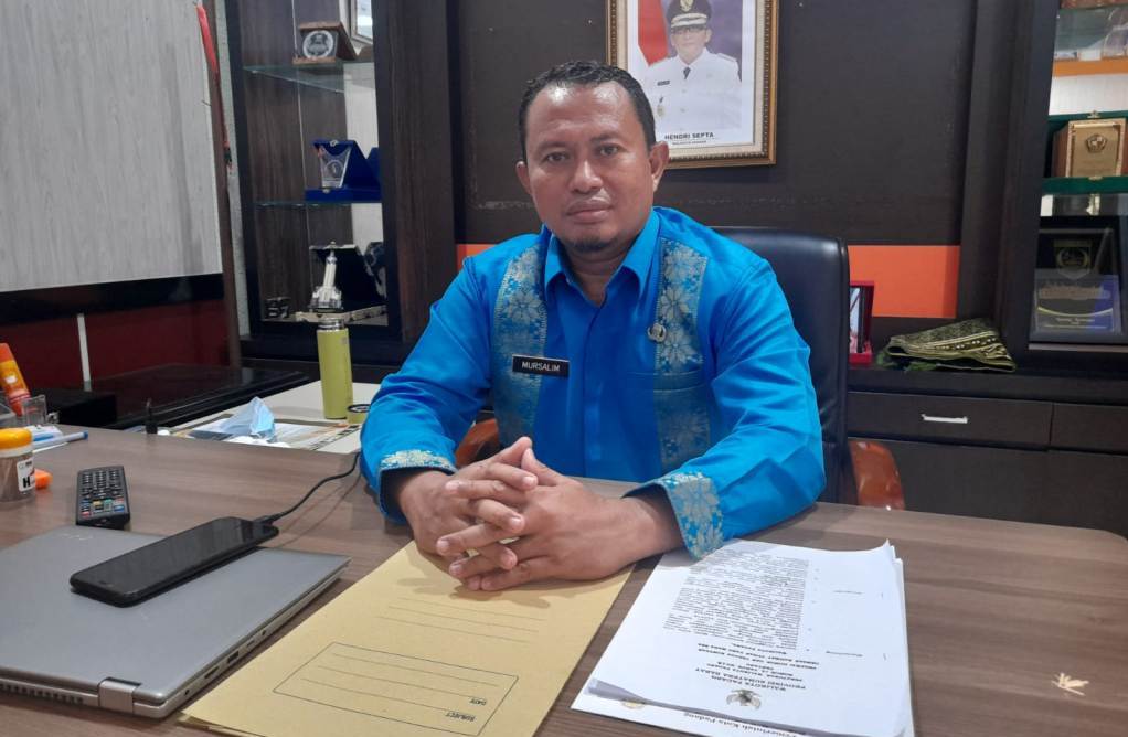 Satpol PP Padang Akan Tindak Tegas Badut yang Meminta-minta di Jalan