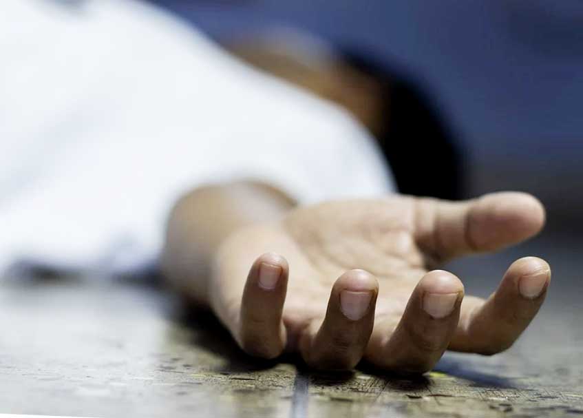 Langgam.id - Seorang pria berusia 34 tahun di Kabupaten Agam dilaporkan meninggal dunia usai ditangkap polisi, Rabu (9/3/2022).