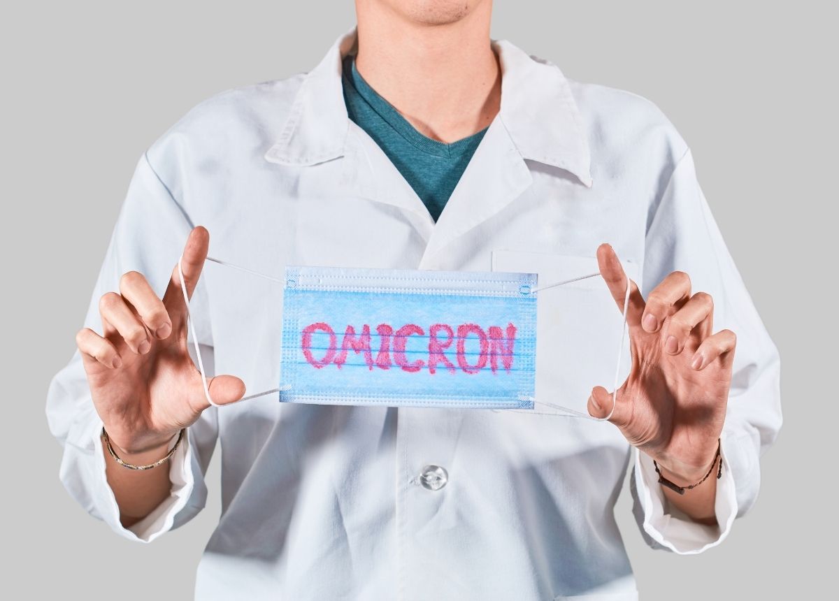 Berita Sumbar terbaru dan terkini hari ini: Sebanyak 85 persen orang yang dinyatakan positif covid-19 diduga terpapar varian omicron.