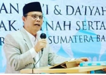 Beberapa hari sebelum Ramadhan, ada Musrenbang RKPD Tahun 2023 . Sebagai Ketua Muhammadiyah Sumbar, penulis diundang dan hadir