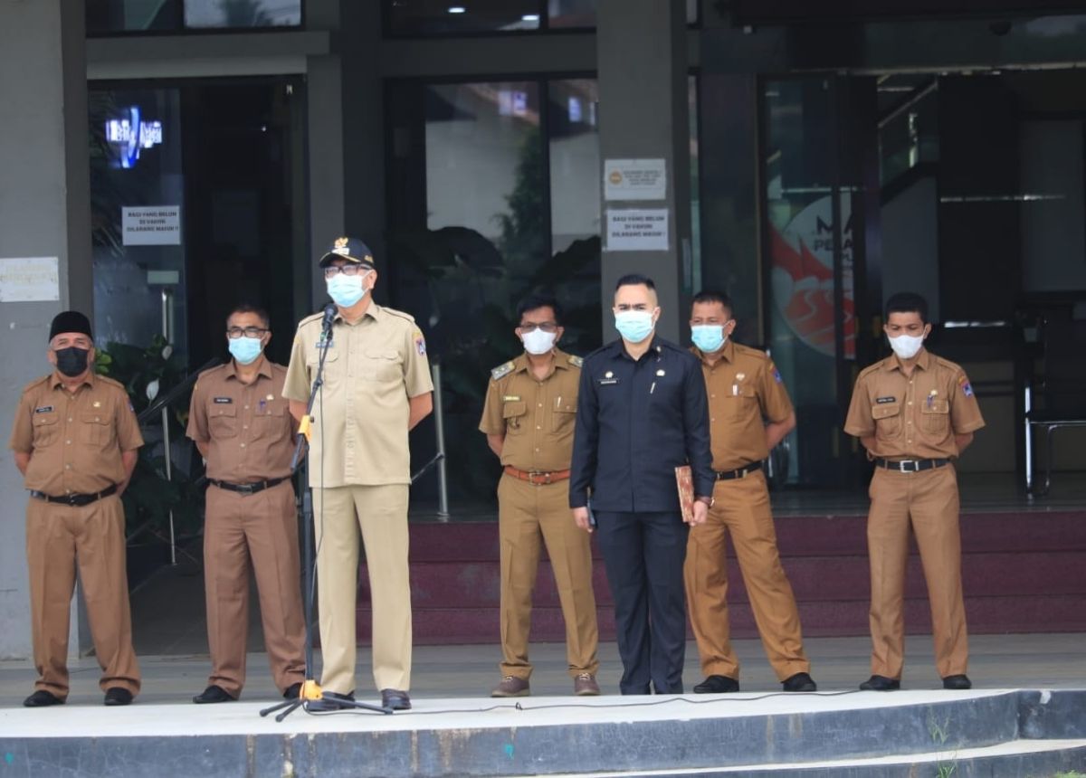 Langgam.id-Payakumbuh