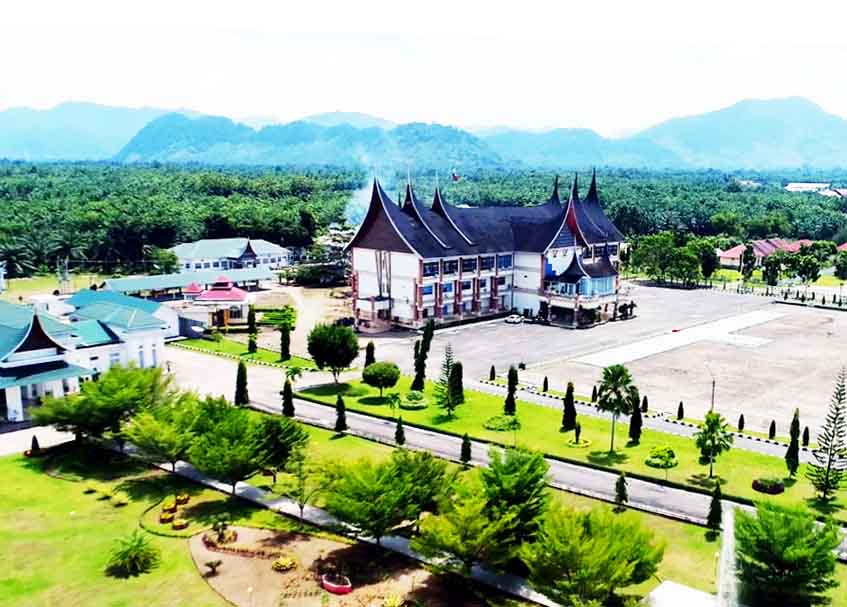 Berita Pasaman Barat - berita Sumbar terbaru dan terkini hari ini: Bagi yang dari luar Pasbar juga bisa ikut Seleksi Jabatan Tinggi Pratama.