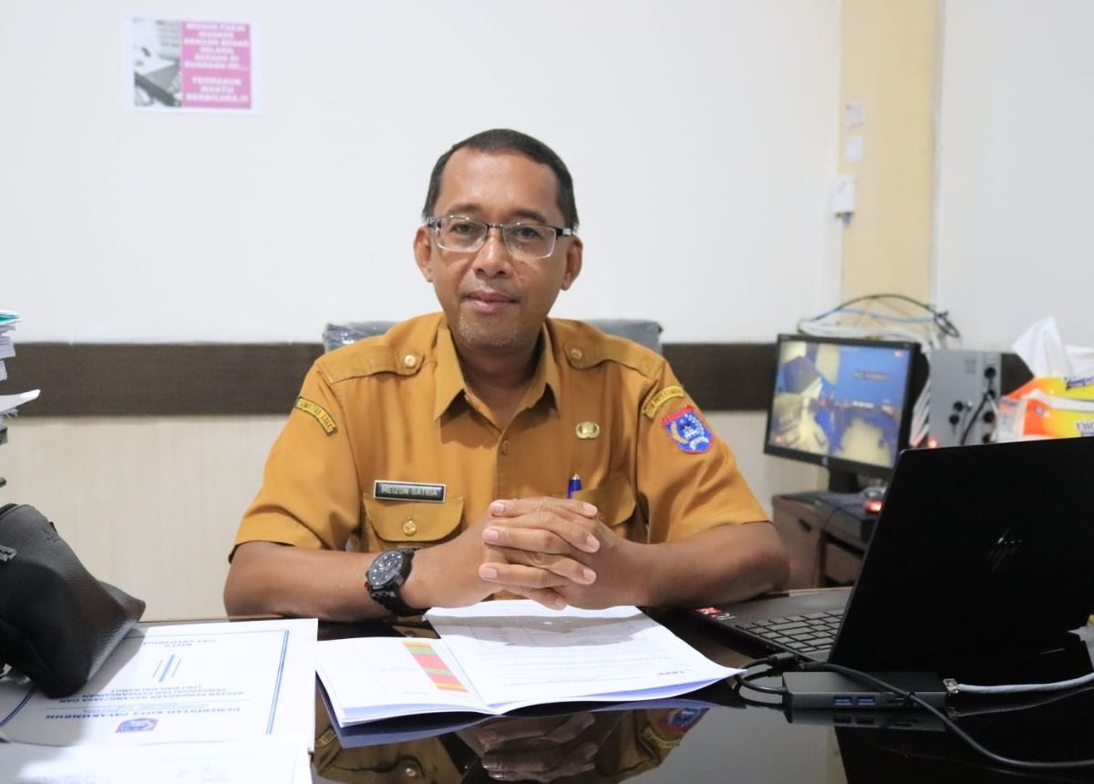 Berita Payakumbuh - berita Sumbar terbaru dan terkini hari ini: Pemko Payakumbuh raih prediket baik dalam penilaian Indeks Tata Kelola