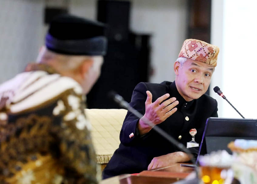 Berita Sumbar terbaru dan terkini hari ini: Sementara, data BPS, angka kemiskinan terendah se-Indonesia tahun 2021 yaitu Kota Sawahlunto.